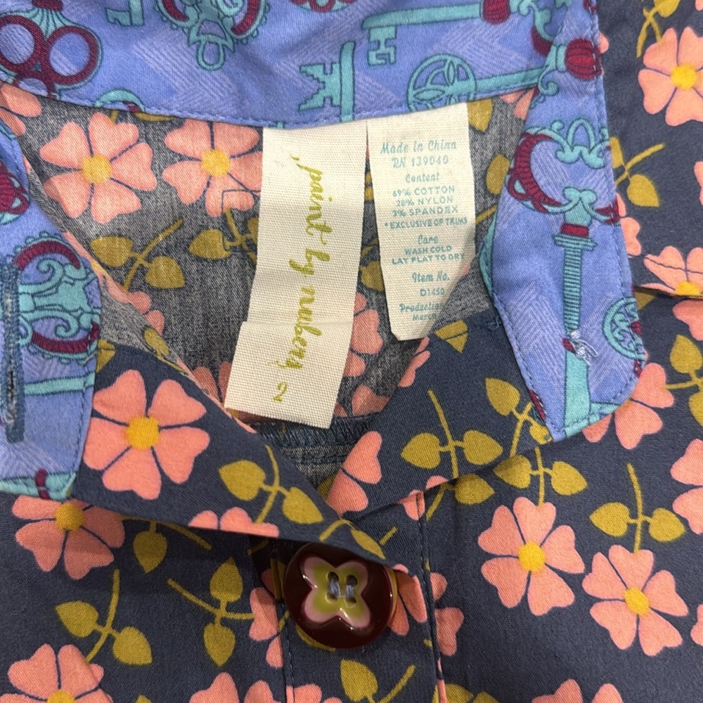 Matilda Jane dress size 2 - Picture 2 of 3